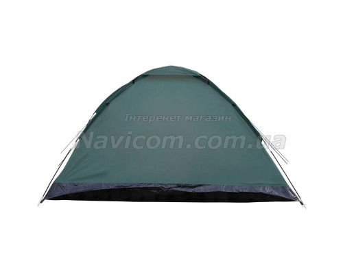 Намет Totem Summer 3 Plus (v2) зелений UTTT-031