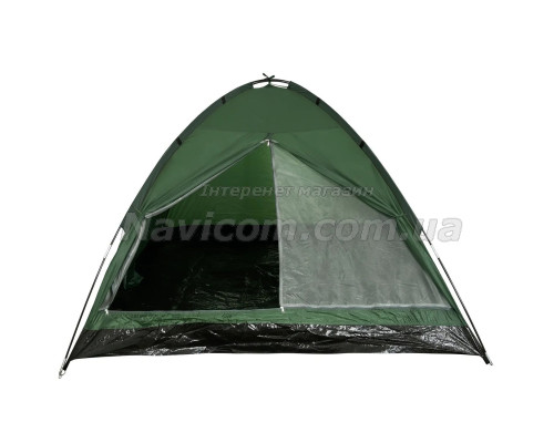 Намет Totem Summer 3 (V2) зелений UTTT-028