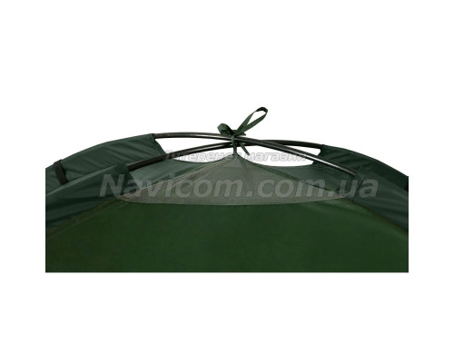 Намет Totem Summer 3 (V2) зелений UTTT-028