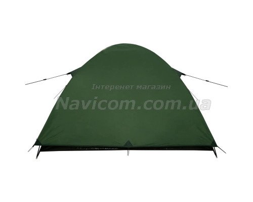 Намет Totem Summer 3 (V2) зелений UTTT-028
