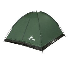 Намет Totem Summer 4 (V2) зелений UTTT-029