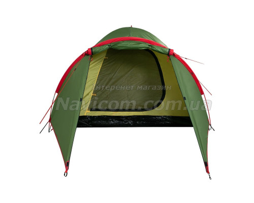 Намет Tramp Lite Camp 2 олива TLT-010-olive