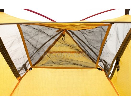 Намет Tramp Lite Camp 2 олива TLT-010-olive