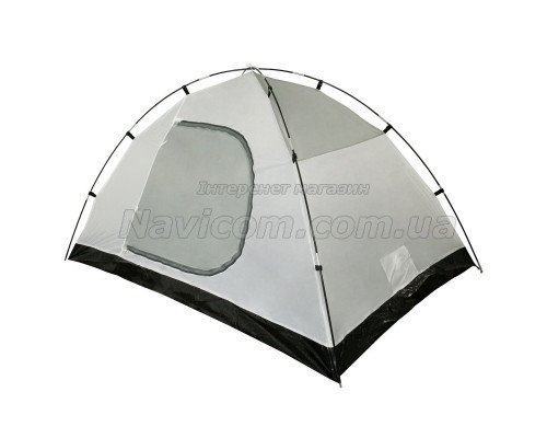 Намет Tramp Lite Camp 2 олива TLT-010-olive