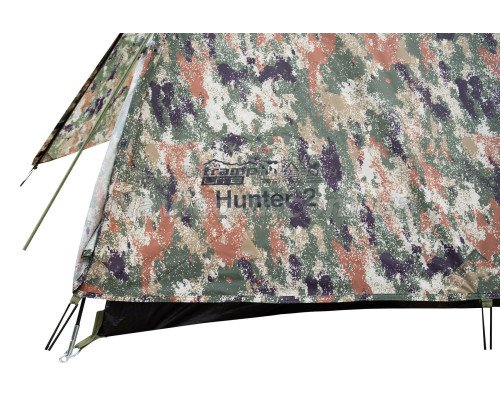 Намет Tramp Lite Hunter 2 camo UTLT-008