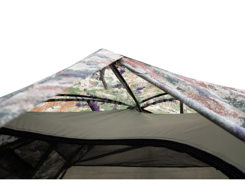 Намет Tramp Lite Hunter 2 camo UTLT-008