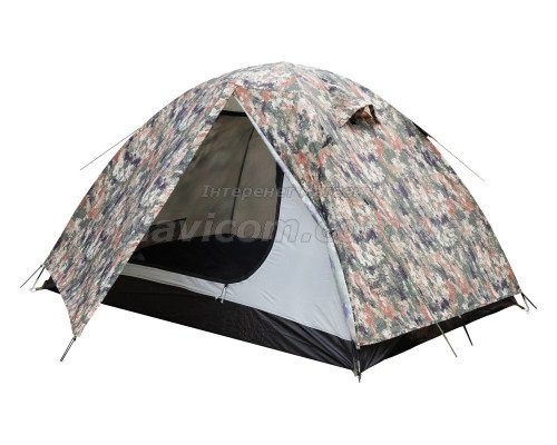 Намет Tramp Lite Hunter 2 camo UTLT-008