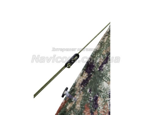 Намет Tramp Lite Hunter 2 camo UTLT-008