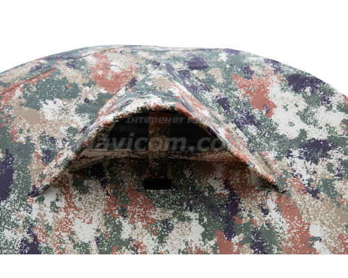 Намет Tramp Lite Hunter 2 camo UTLT-008