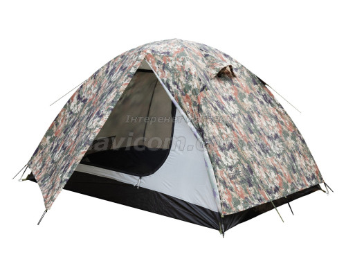 Намет Tramp Lite Hunter 3 camo UTLT-001