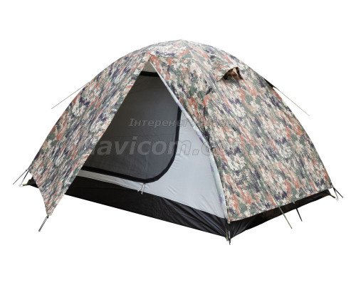 Намет Tramp Lite Hunter 3 camo UTLT-001