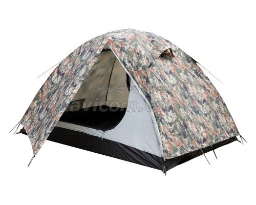Намет Tramp Lite Hunter 3 camo UTLT-001