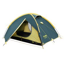 Намет Tramp Ranger 2 (v2) зелений TRT-099