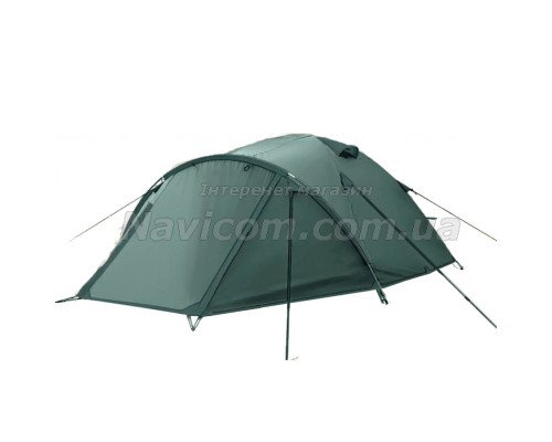 Намет Totem Indi 3 (v2) зелений UTTT-018
