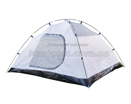 Намет Totem Indi 3 (v2) зелений UTTT-018