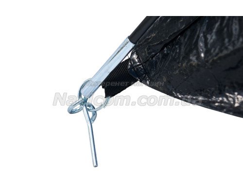 Намет Totem Indi 3 (v2) зелений UTTT-018