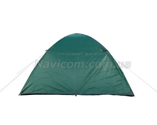Намет Totem Indi 3 (v2) зелений UTTT-018
