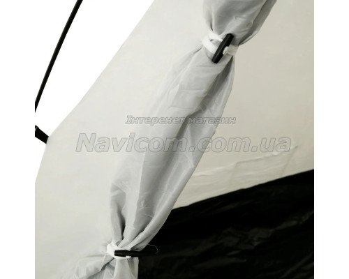 Намет Totem Tepee 2 (v2) зелений UTTT-020