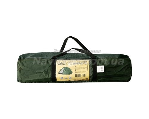 Намет Totem Tepee 2 (v2) зелений UTTT-020