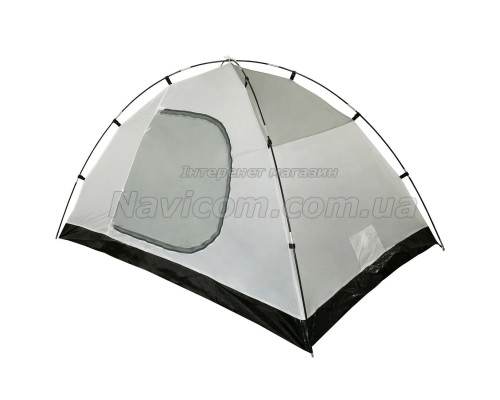 Намет Totem Tepee 2 (v2) зелений UTTT-020