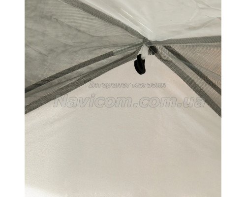 Намет Totem Tepee 3 (v2) зелений UTTT-026