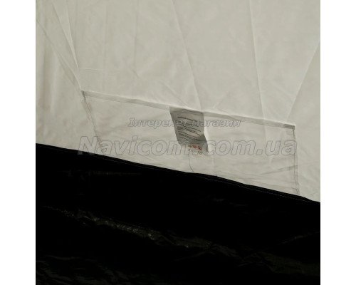 Намет Totem Tepee 3 (v2) зелений UTTT-026