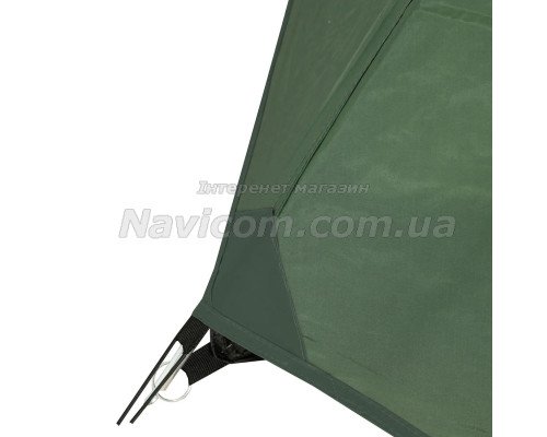 Намет Totem Tepee 4 (v2) зелений UTTT-027