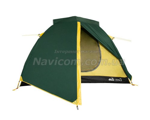 Намет Tramp Nishe 3 (v2) TRT-054