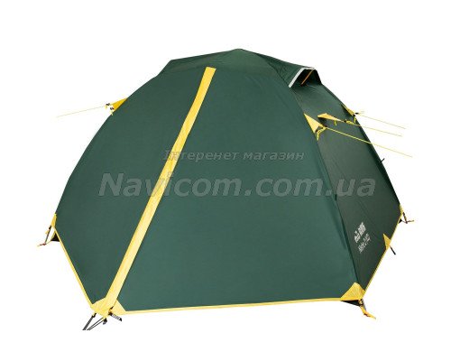 Намет Tramp Nishe 3 (v2) TRT-054