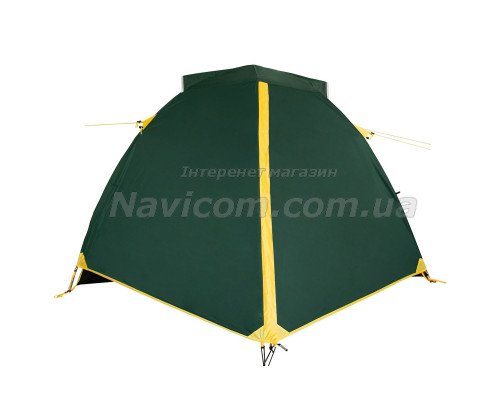 Намет Tramp Nishe 3 (v2) TRT-054