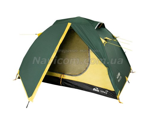 Намет Tramp Nishe 3 (v2) TRT-054