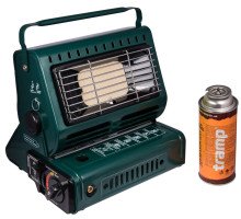 Плита-обігрівач газова Tramp UTRG-036