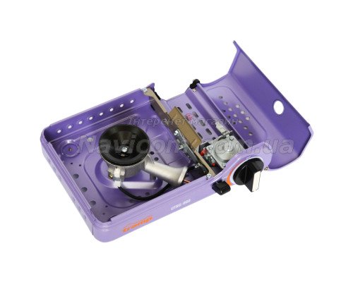 Плита газова Tramp Mіні UTRG-060