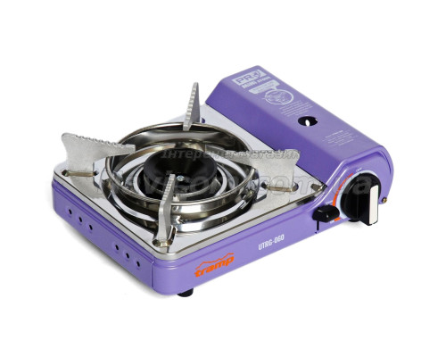 Плита газова Tramp Mіні UTRG-060