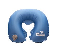 Подушка надувная под шею Tramp Air Neck TRA-159