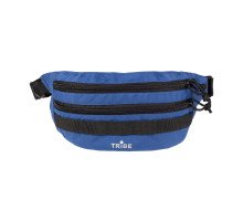 Сумка поясна Tribe Organiser Bag Molle 3 л T-ID-0005 Синя
