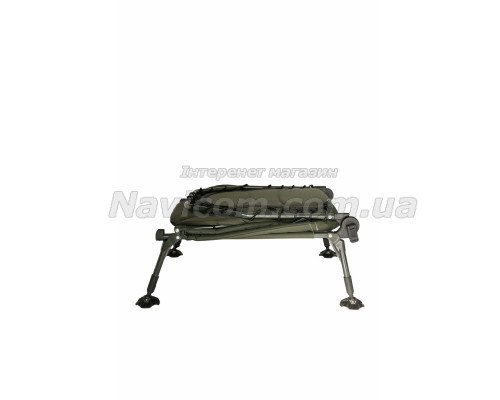 Раскладушка Tramp Carp King UTRF-028
