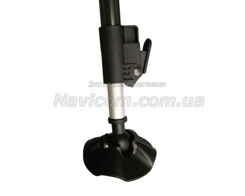 Раскладушка Tramp Carp King UTRF-028