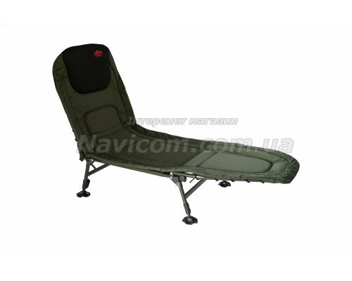 Раскладушка Tramp Carp UTRF-029