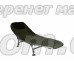 Раскладушка Tramp Carp UTRF-029