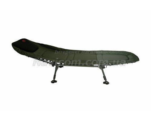 Раскладушка Tramp Carp UTRF-029