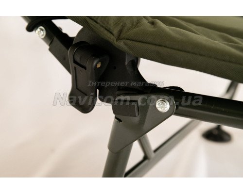 Раскладушка Tramp Carp UTRF-029