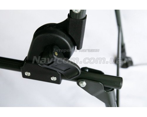 Раскладушка Tramp Carp UTRF-029