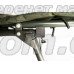 Раскладушка Tramp Carp UTRF-029