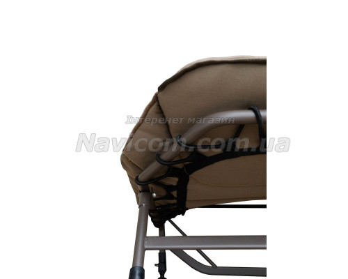 Розкладачка TRAMP WIDE Camo UTRF-070