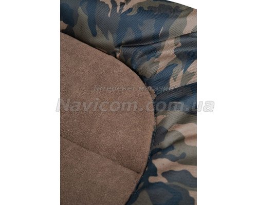 Розкладачка TRAMP WIDE Camo UTRF-070