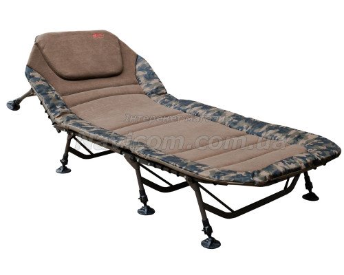 Розкладачка TRAMP WIDE Camo UTRF-070