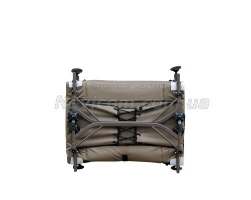 Розкладачка TRAMP WIDE Camo UTRF-070