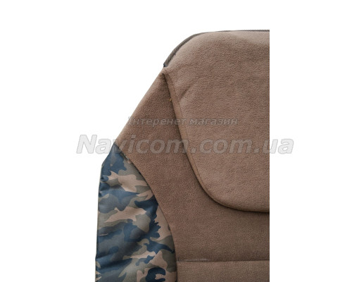 Розкладачка TRAMP WIDE Camo UTRF-070