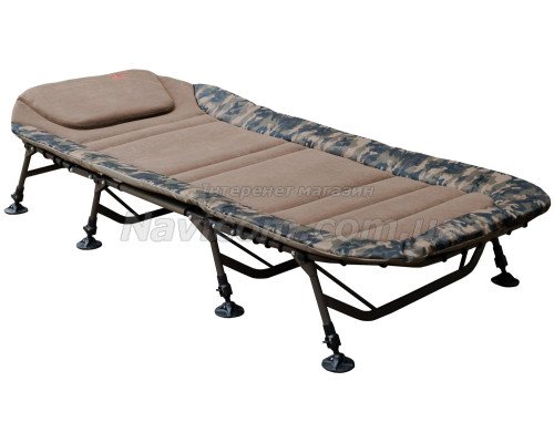 Розкладачка TRAMP WIDE Camo UTRF-070